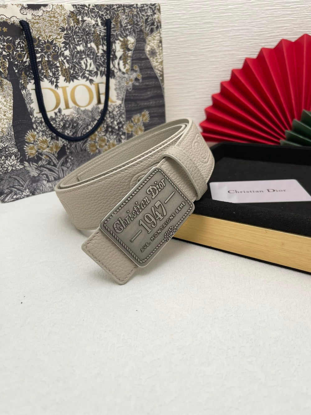 China Replica Montblanc Belts 66usd Only