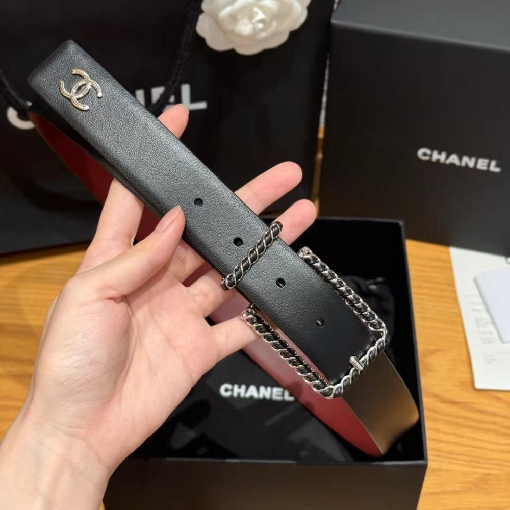 China Replica Chanel Belts 57usd Only