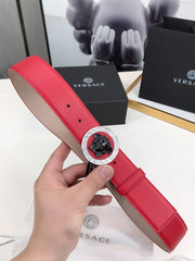 China Replica Versace Belts 60usd Only