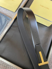 China Replica Tom Ford Belts 51usd Only