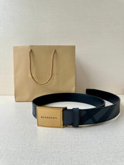 China Replica Burberry Belts 44usd Only