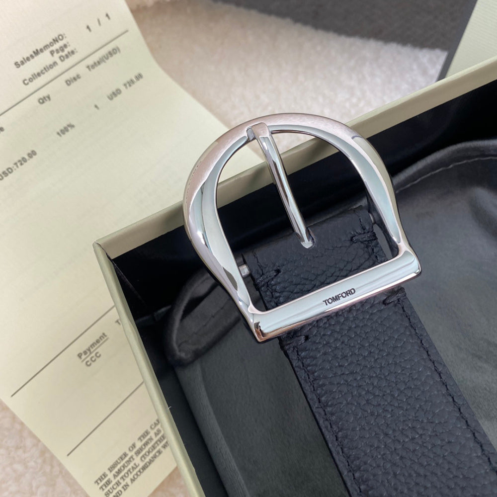 China Replica Tom Ford Belts 57usd Only