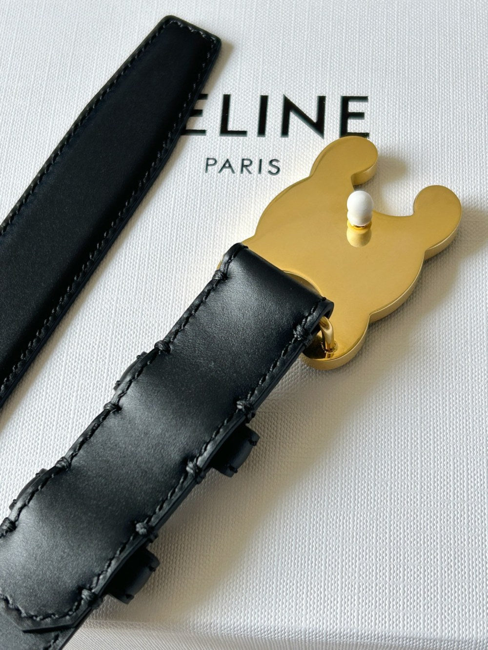 China Replica Celine Belts 57usd Only
