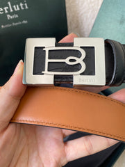 China Replica Berluti Belts 102usd Only