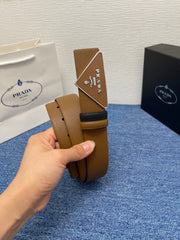 China Replica Prada Belts 48usd Only