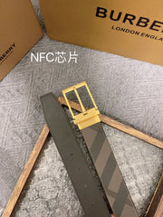 China Replica Burberry Belts 50usd Only