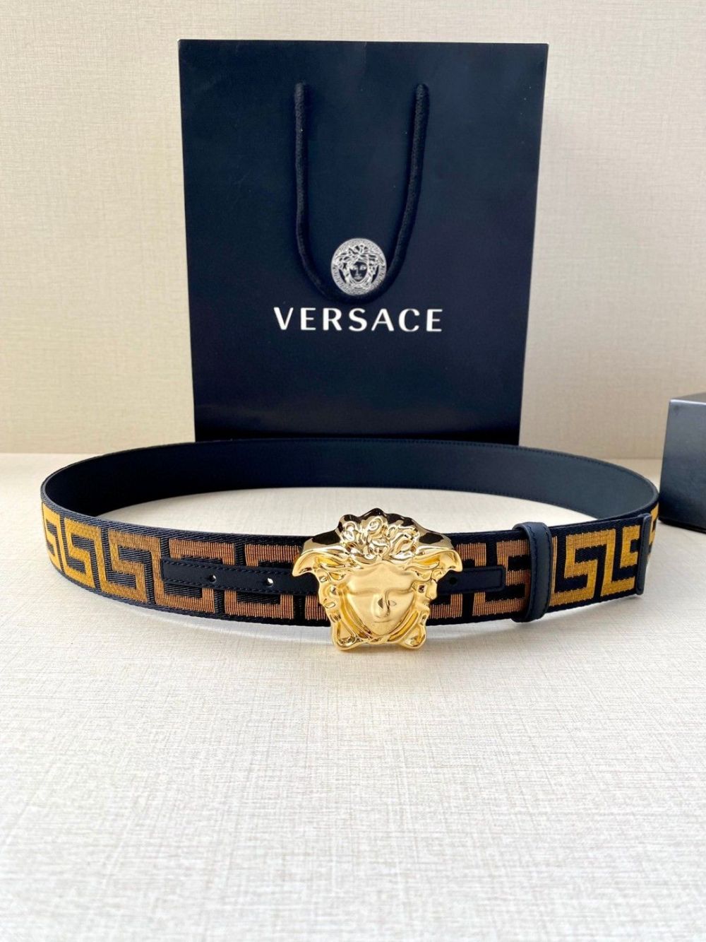 China Replica Versace Belts 45usd Only