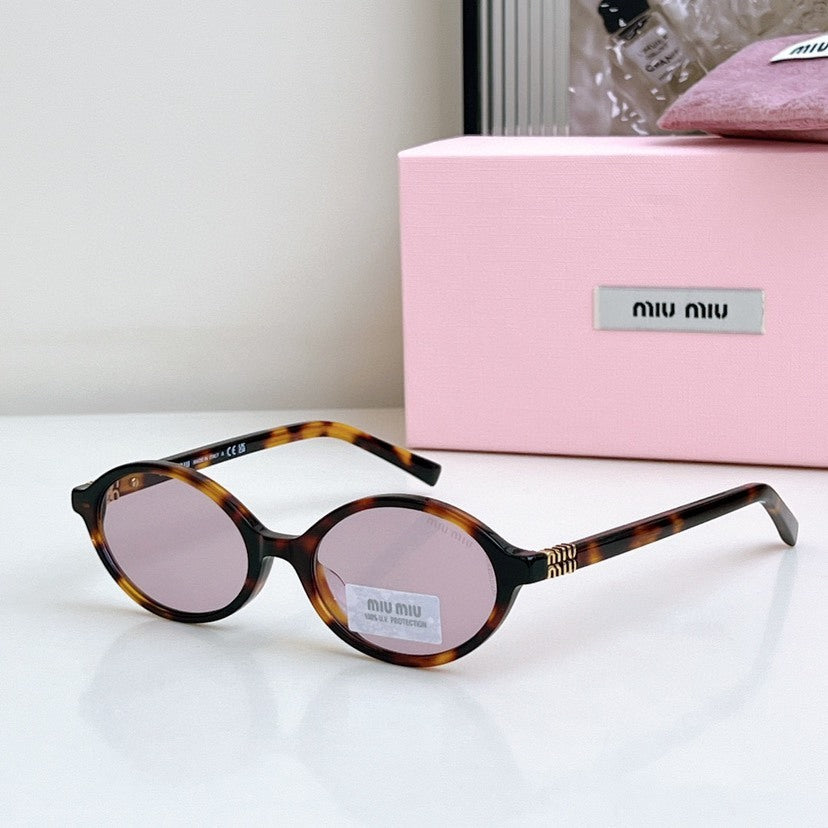 China Replica Miumiu Sunglasses 43usd Only