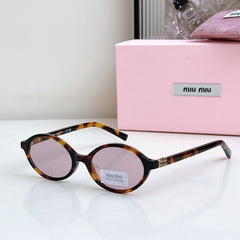 China Replica Miumiu Sunglasses 43usd Only
