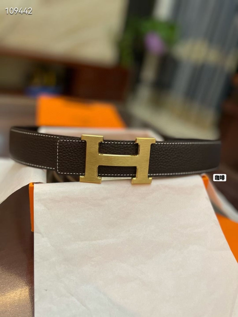 China Replica Hermes Belts 39usd Only