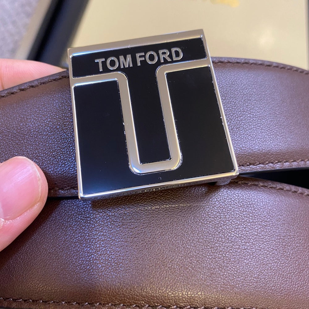 China Replica Tom Ford Belts 63usd Only