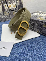 China Replica Dior Belts 51usd Only