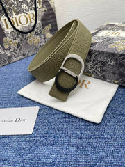China Replica Dior Belts 51usd Only