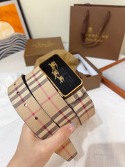 China Replica Burberry Belts 63usd Only