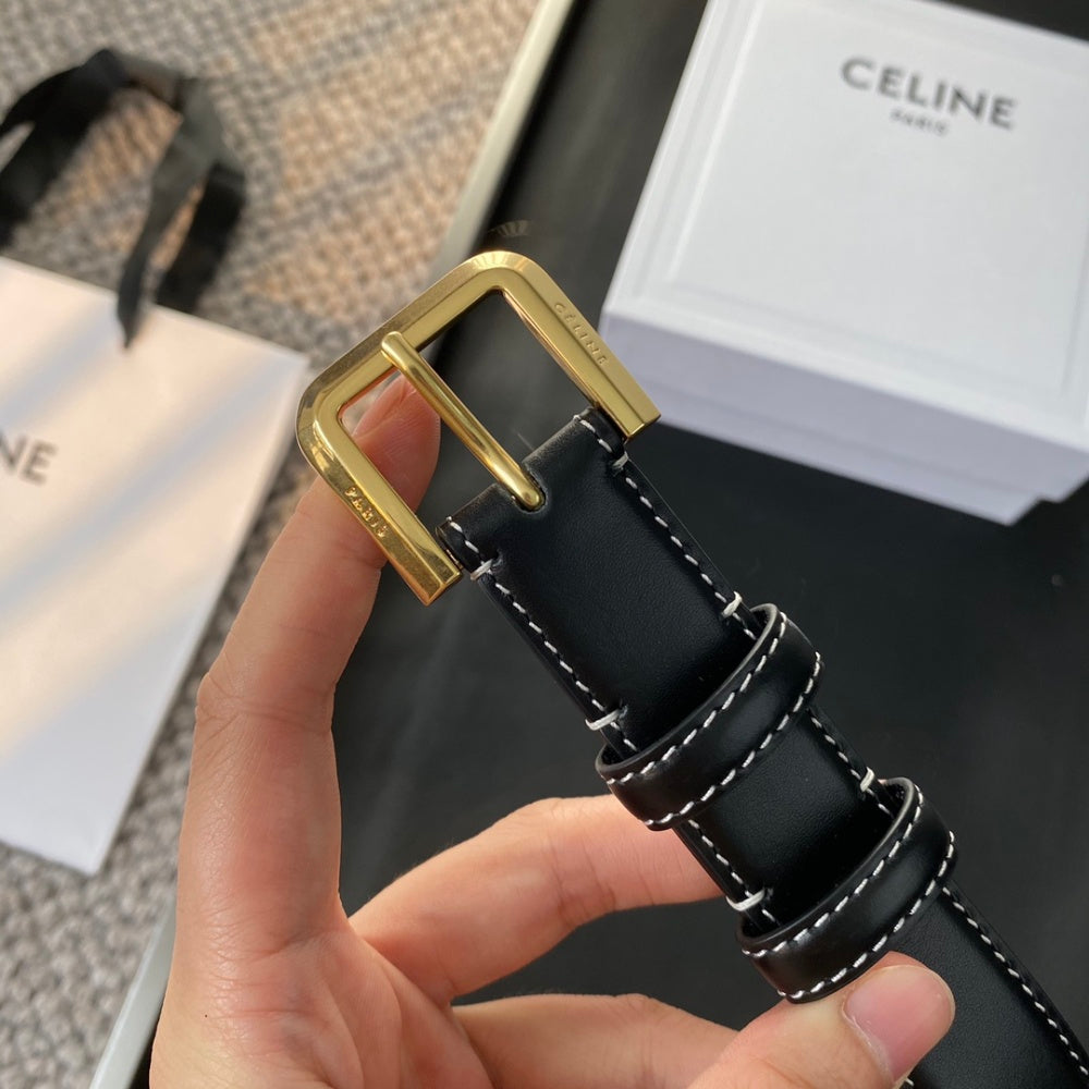 China Replica Celine Belts 48usd Only