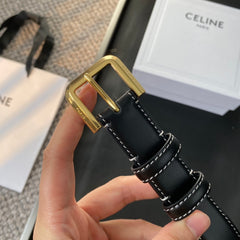 China Replica Celine Belts 48usd Only