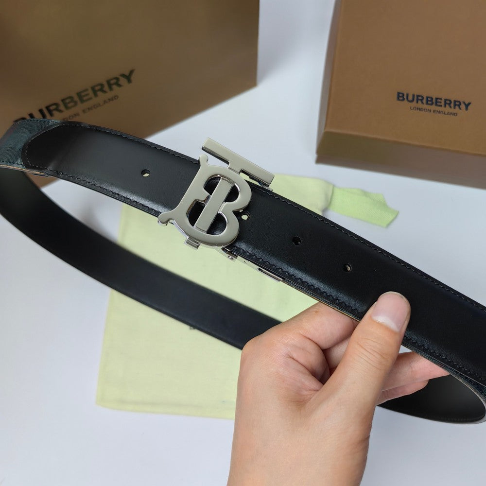 China Replica Burberry Belts 60usd Only