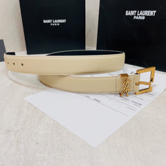 China Replica YSL Belts 48usd Only