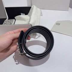 China Replica Loewe Belts 51usd Only