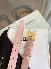 China Replica Celine Belts 39usd Only