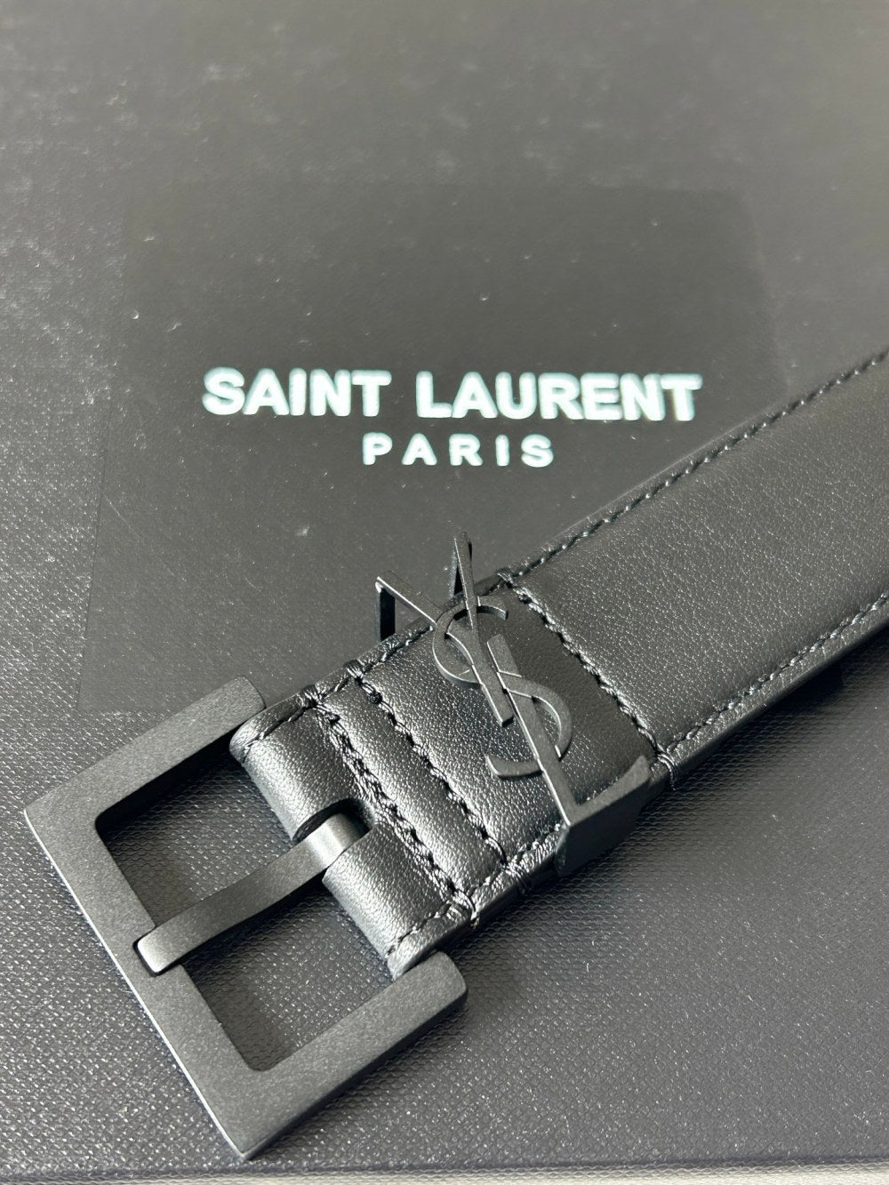 China Replica YSL Belts 54usd Only
