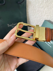 China Replica Berluti Belts 102usd Only