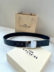China Replica Coach Belts 45usd Only