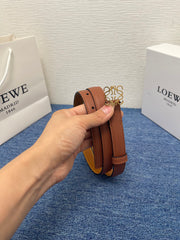 China Replica Loewe Belts 39usd Only