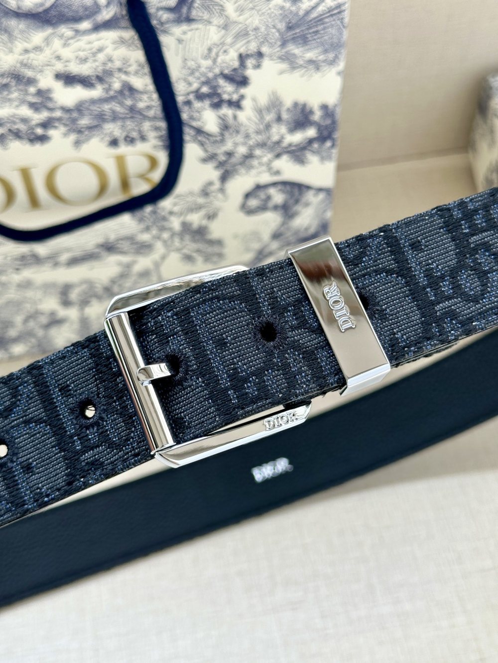 China Replica Dior Belts 45usd Only