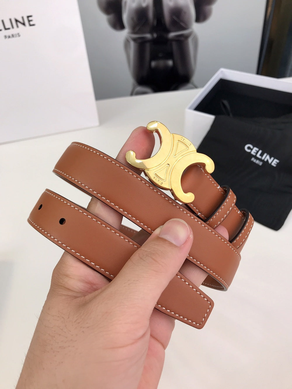 China Replica Celine Belts 51usd Only