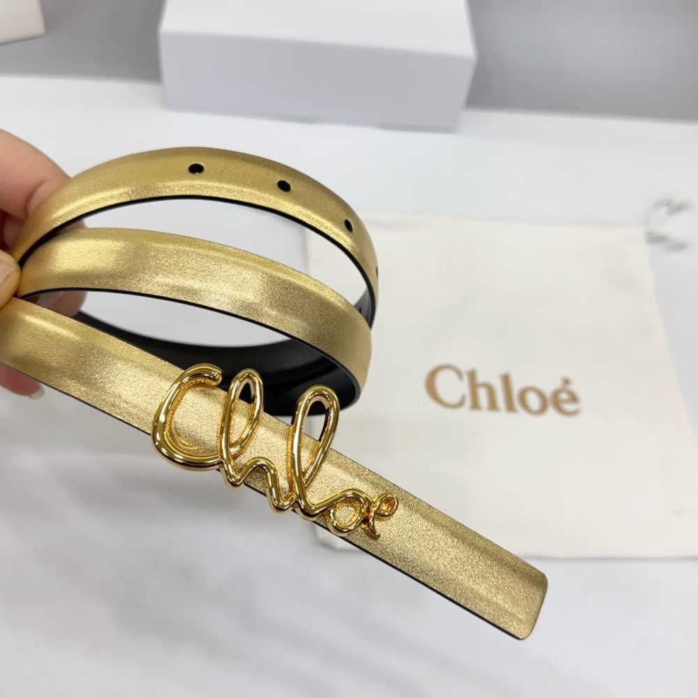 China Replica Loewe Belts 60usd Only