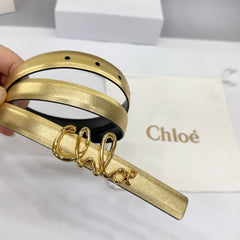 China Replica Loewe Belts 60usd Only