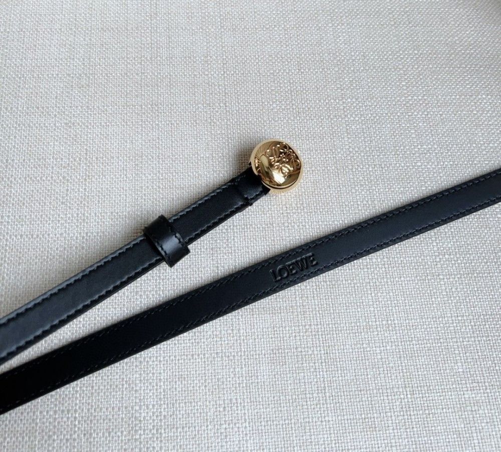 China Replica Loewe Belts 42usd Only