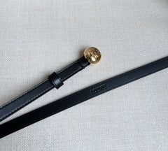 China Replica Loewe Belts 42usd Only