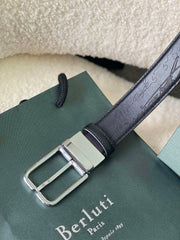 China Replica Berluti Belts 102usd Only