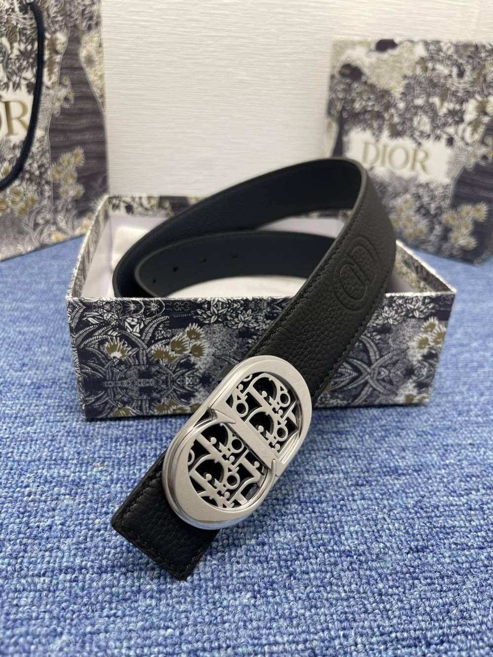 China Replica Dior Belts 66usd Only