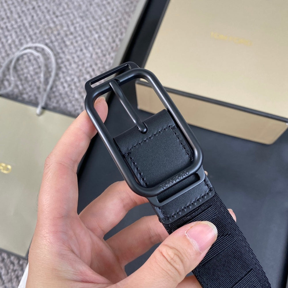China Replica Tom Ford Belts 69usd Only