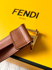 China Replica Fendi Belts 63usd Only