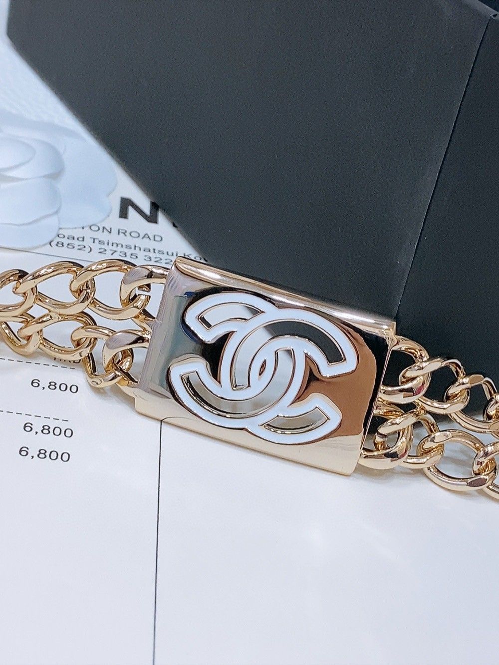 China Replica Chanel Belts 57usd Only