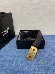 China Replica Montblanc Belts 51usd Only