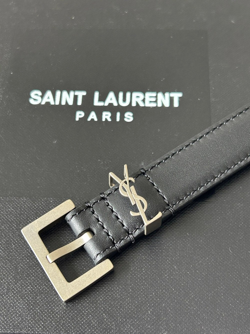 China Replica YSL Belts 48usd Only