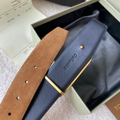 China Replica Tom Ford Belts 54usd Only