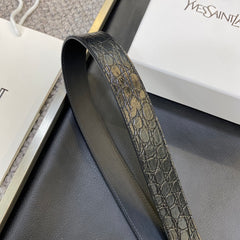 China Replica YSL Belts 48usd Only