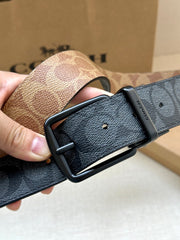 China Replica Coach Belts 57usd Only