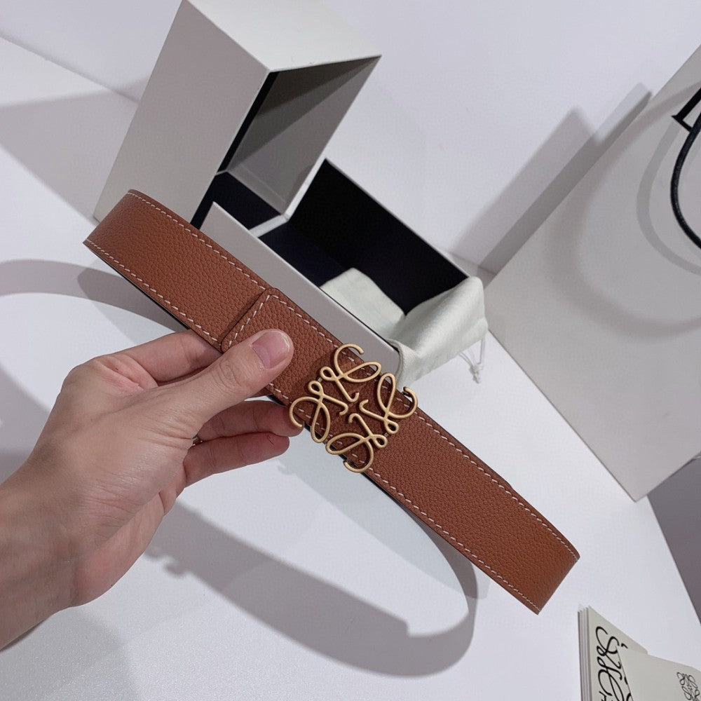 China Replica Loewe Belts 51usd Only