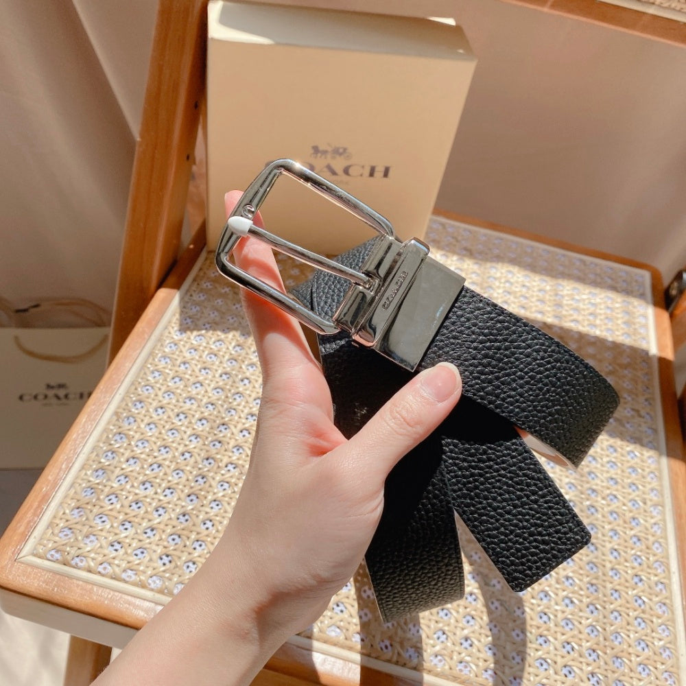 China Replica Coach Belts 60usd Only