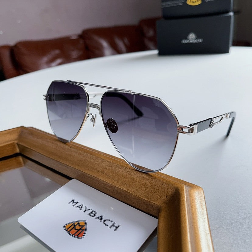 China Replica Maybach Sunglasses 57usd Only