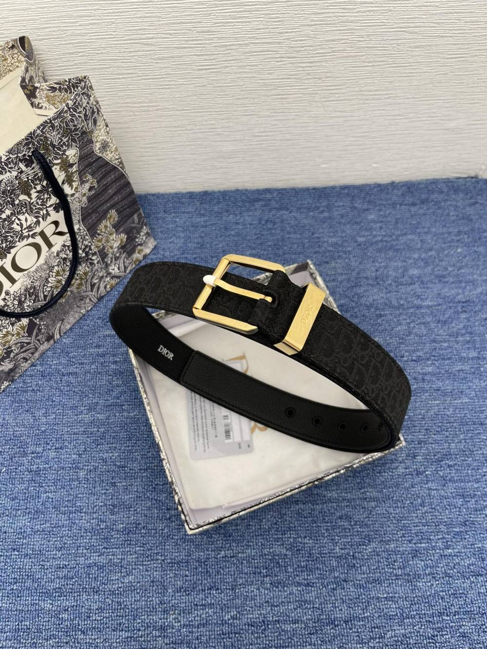 China Replica Montblanc Belts 60usd Only