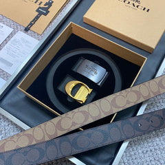 China Replica Coach Belts 63usd Only