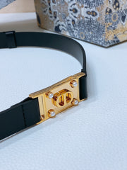 China Replica Dior Belts 60usd Only
